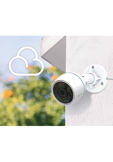 Ezviz CS-C3TN 2 MP 2.8 MM İnternet Güvenlik Kamerası