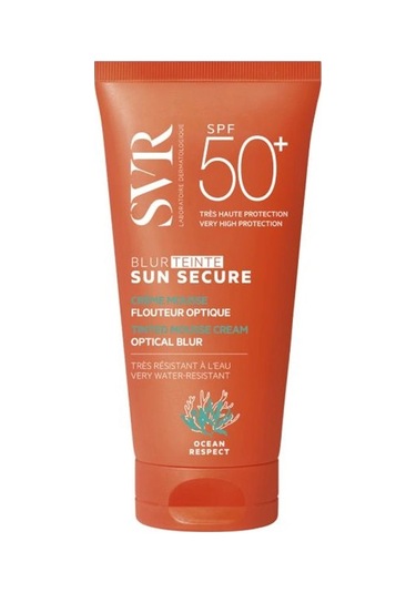 Svr Sun Secure Blur Teinte SPF 50+ 50 ML