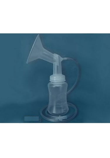 Babyvacc TBM740 Süt Sağma Seti