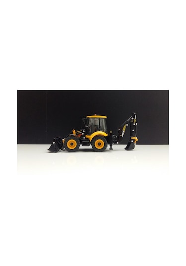 Mst 664 Metal Bekoloder Maketi
