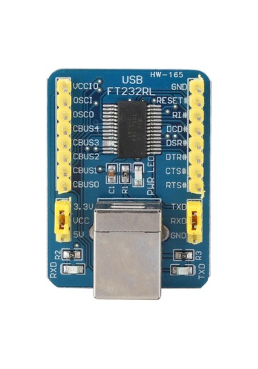 Usb-seri Çevirici Yongtao