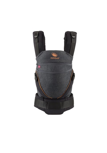 Manduca Xt Organik Coton Bebek Taşıyıcı Kanguru