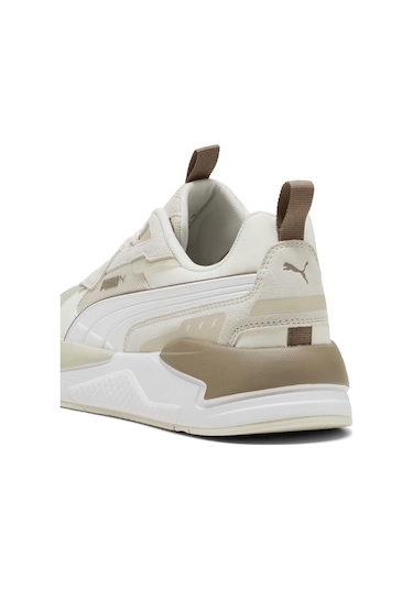 Puma 39966804 X-ray 3 Sd Unisex Günlük Spor Ayakkabı Krem