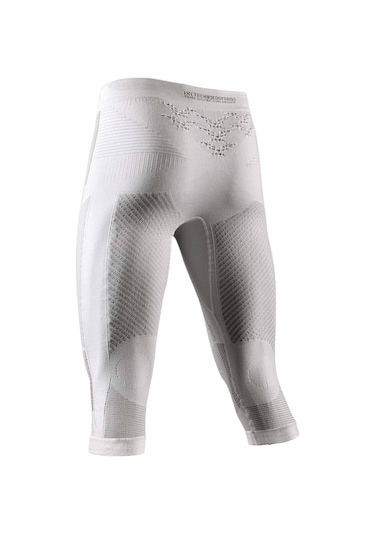 X-bıonıc X-bionic Energy Accumulator 4.0 Armadillo 3/4 Pants Unisex Mavi İçlik Alt 34417 Çok Renkli