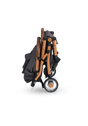 4Baby AB460 Drone Gold Travel Sistem Bebek Arabası
