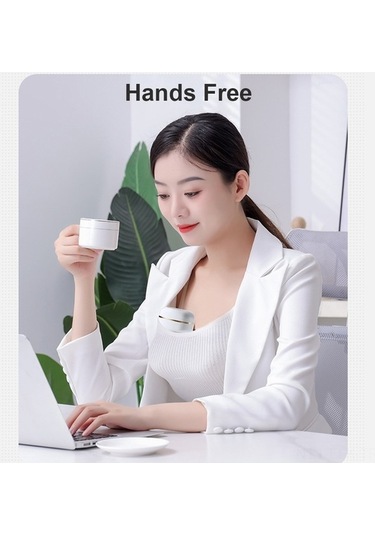 Didadodo Xindoker Taşınabilir Göğüs Pompası - 3 Mod, 9 Emiş Seviyesi, 150ml Saklama Kapasiteli, Hızlı Şarj