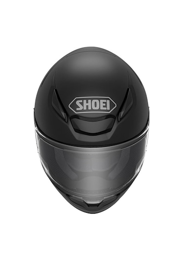 Shoeı Nxr 2 Mat Siyah Kask
