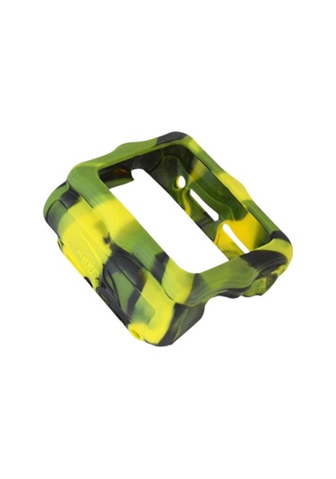 Dalış Bilgisayar Koruma Kapak Göstergeleri Koruma Elektronik Cihaz Kapağı Freediving İçin