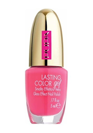 Pupa Dot Shock Lasting Color Gel Oje