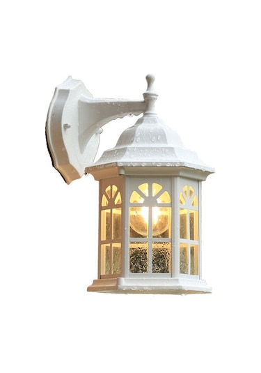 Agoodshop 2 W 10led Akıllı Insan Kızılötesi Sensörü 4 Aaa Pil Led Gece Lambası Dolabı Işık Duvar Işık D Ahşap