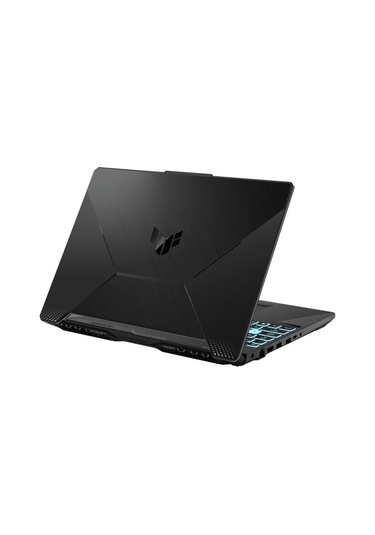 Asus FX506HC-HN373W01 i5-11400H 8 GB 512 GB SSD RTX3050 15.6" W11H FHD Dizüstü Bilgisayar