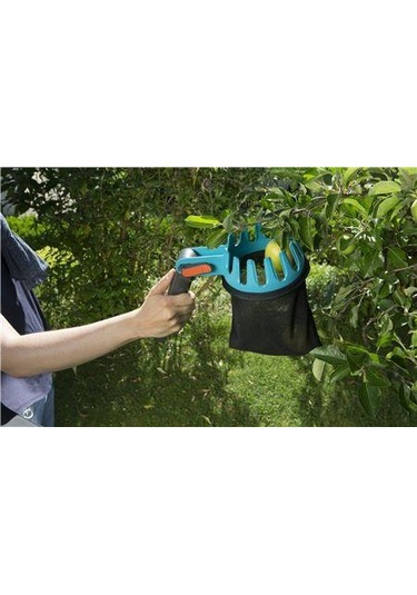 Gardena 3115-20 Meyve Toplayıcı Combi System Uyumlu