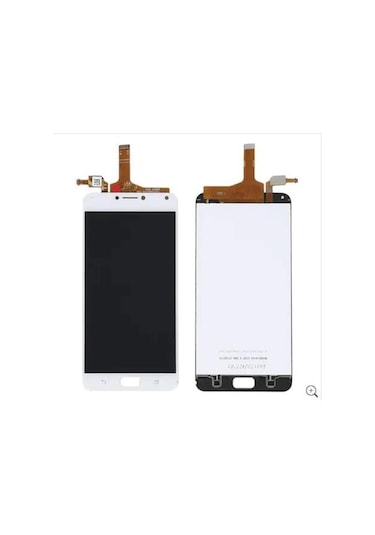 Asus Zenfone 4 Max Pro 5.5 Zc554Kl Lcd Ekran Dokunmatik