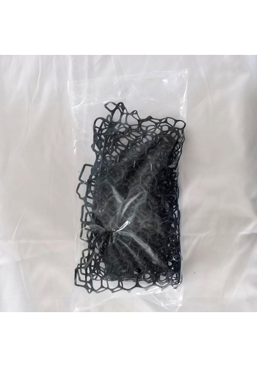 Suntek Silikon Balık Ağı Örgü Dayanıklı Tuzlu Su Açık