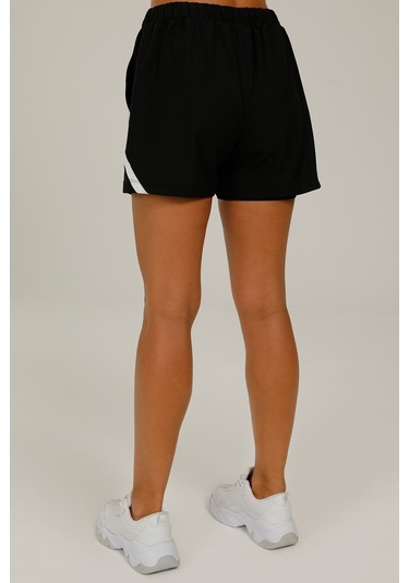 Lotto Ct1289 Clara Woven Shorts Kadın Şort