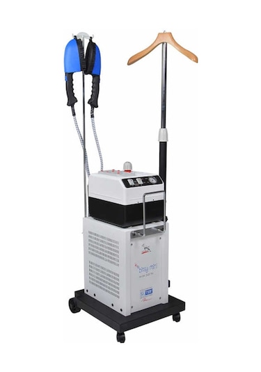 Gazella SM BM 2035 Bitsy Mini 1250 W Fırçalı Buhar Kazanlı Ütü