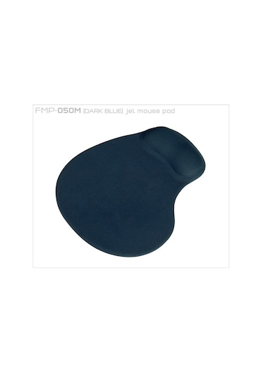 Fmp-050m-l Jel Mouse Pad Lacivert