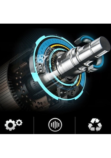 Dancemonkey Jallen Gabor Is25 Ev Tipi Şarjlı Otomatik Süpürge Akıllı Süpürge 25 X 25 X 6 Cm Siyah Siyah