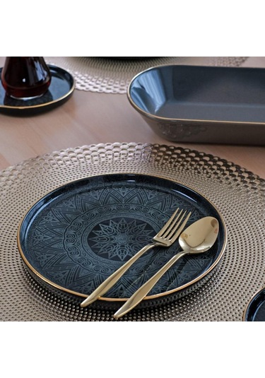 Glore İstanbul Nature Çay Zamanı Seti 27 Parça 68940