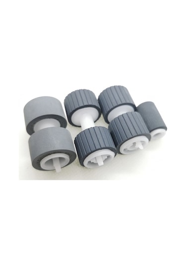 Epson Ds-760 Tarayici Paten Set "yüksek Kalite"