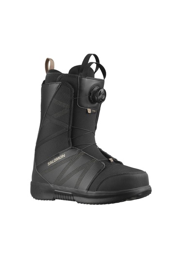 Tıtan Boa Siyah Siyah