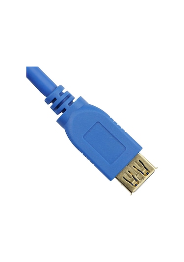 Usb 3.0 Hdd Harddisk Kablosu Yüksek Hiz Uzatma