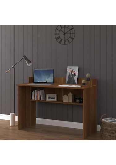 Bilgisayar Ofis Yemek Ders Çalışma Masası Çm-01-nevada