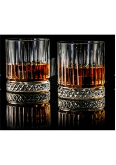 Paşabahçe 4Lü Elysia Viski Bardağı 210 Cc