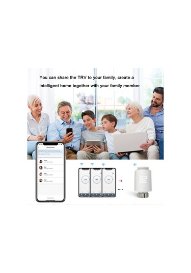 Monyee Tuya Zigbee Akıllı Radyatör Termostatı - Mobil Uygulama İle Sıcaklık Kontrolü - M30 1.5 Parça - 5 C-60 C Aralığı Gateway Gereklidir, Pil Yok Monyee Tuya Zigbee Akıllı Radyatör Termostatı - Mobil Uygulama İle Sıcaklık Kontrolü - M30 1.5 Parça - 5 C-60 C Aralığı Gateway Gereklidir, Pil Yok