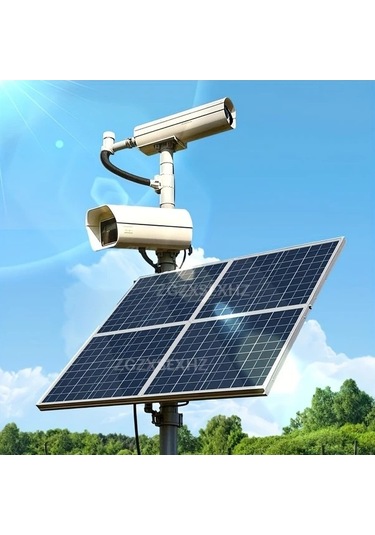 Besthome1 Dream011 Zgzxsexhz 1 Adet Dc Güneş Paneli Kiti, Elektrikli Şarj Kontrol Cihazı, Kampçılık/yürüyüş/araçlar İçin