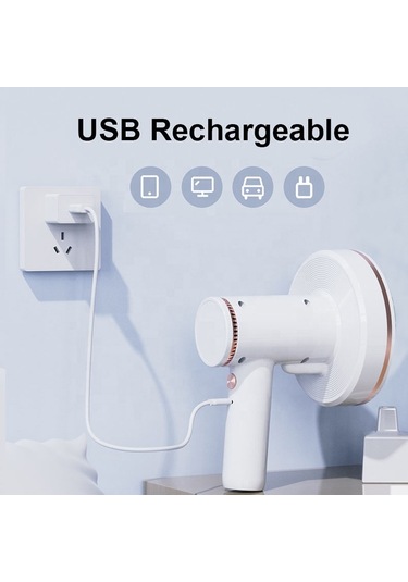 CBTxGlobal St-6643 Araç Kablosuz El Süpürgesi Yeşil