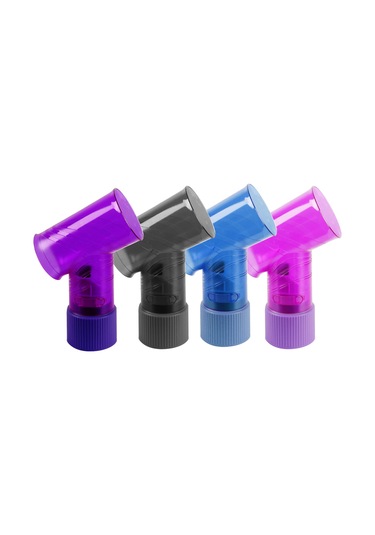 Kurutma Makinesi Nozul Aparatı Dıy Saç Modelleri Salon Saç Silindiri Saç Kurutma