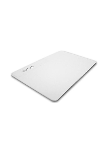 EM4100 125 KHZ RFID KART - Arduino