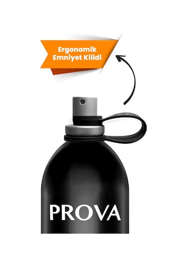 Prova Advantage Erkek Parfüm EDP 120 ML