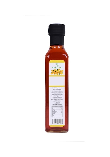 Bayvital Sarı Kantaron Yağı 250 ML