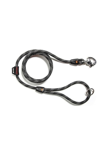 Ezydog 06434 Marine Leash Black Köpek Gezdirme Tasması Çok Renkli
