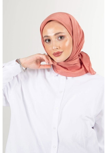 Harem Scarf Brisa Vual Eşarp Gül