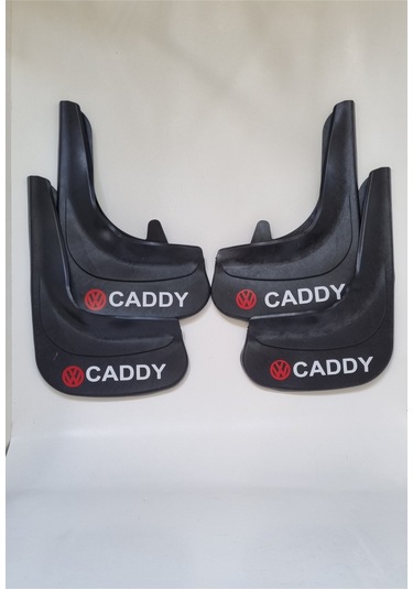 CADDY DÖRTLÜ ÇAMURLUK, TOZLUK