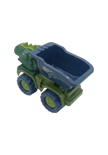 Farbu Trex Dino Truck Kamyon Bmd502,3+ Yaş Oyuncak Dinazor Kamyon