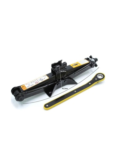 7 Parça Set Trafik Seti+kriko+bijon+takviye Kablosu+kompresör+kaza Tutanağı+eldiven