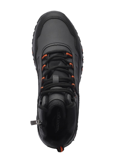 Slazenger GEMBA I Erkek  Koyu Gri Bot