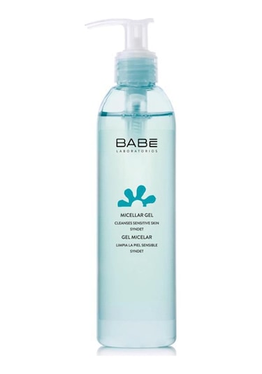 Babe Soothing Micellar Gel 245 ML