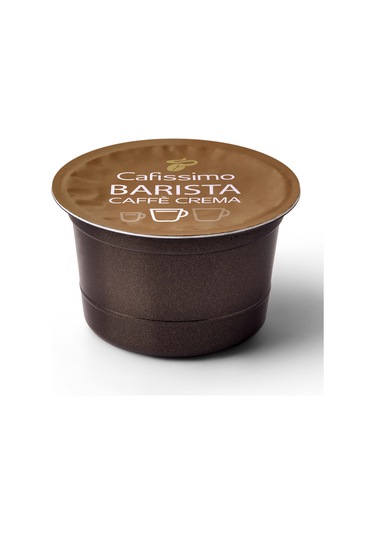 Tchibo Barista Espresso Kapsül Kahve 10'lu