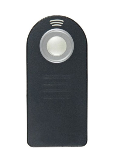 Pentax Uyumlu Infrared Kablosuz Kumanda