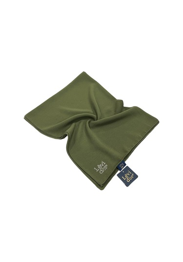 Levidor Caz Şal - Haki - Haki