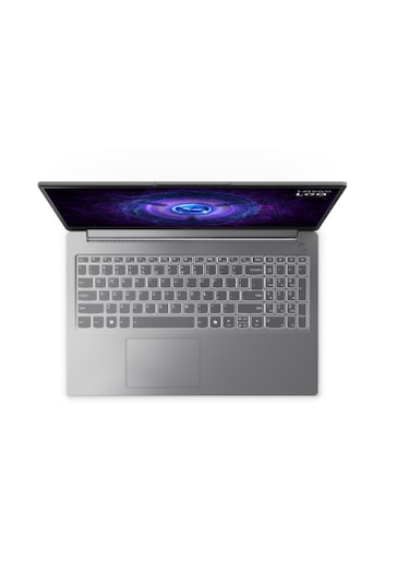 Lenovo LOQ 15IAX9E 83LK008KTR i5-12450HX 16 GB 512 GB SSD RTX2050 15.6" Dos Dizüstü Bilgisayar