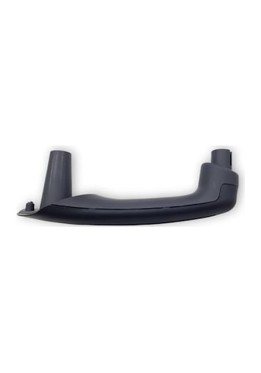 VW Bora 1999-2005 Sol Arka İç Çekme Kapı Kolu Siyah 1J4867179A