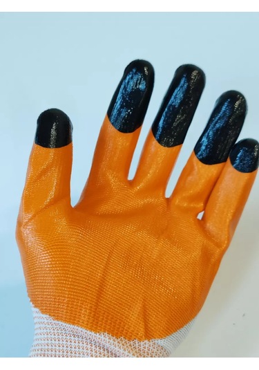 Sptools Kaplamalı Bahçe Eldivenleri Kadın Kaplamalı Bahçe Eldivenleri 152117003