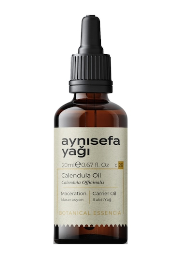 Greenlabel Aynısefa Yağı 20 Ml. Maserasyon 100 G