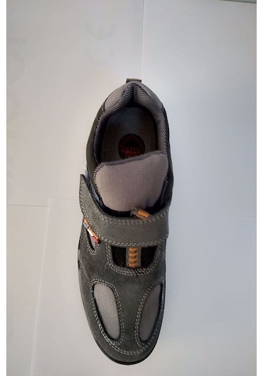 Botsan Y100 Çelik Burunsuz İş, İnşaat,Çiftçi Ayakkabısı